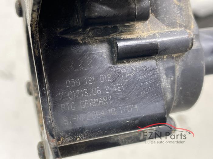 Audi Diversen waterpomp