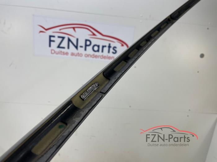 Tesla Model Y Carbon Spoiler