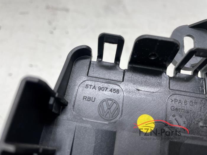 VW Touran 5TA Side assist Sensor Set Links rechts