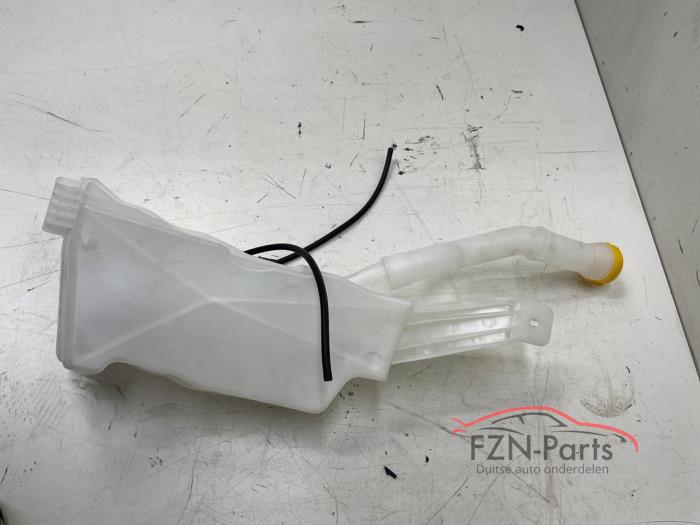 Mercedes-Benz w420 Citan Ruitensproeier RVS Tank met pompje