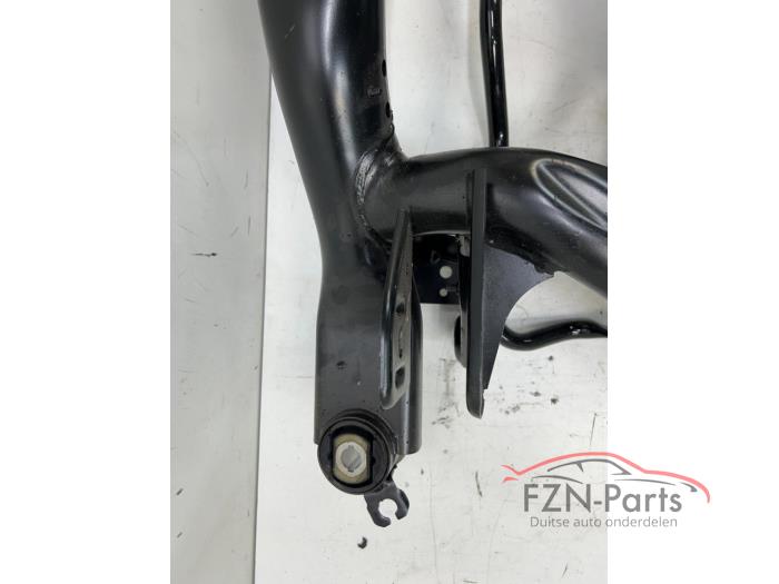 VW Golf 7 Onafhankelijke Achteras Wielophanging Subframe