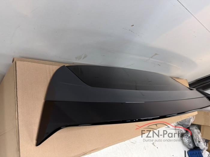 VW Golf 8 Clubsport/ R Achterklep Spoiler LC7Q