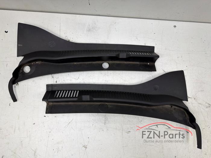 VW Up! Facelift Paravaan set links rechts
