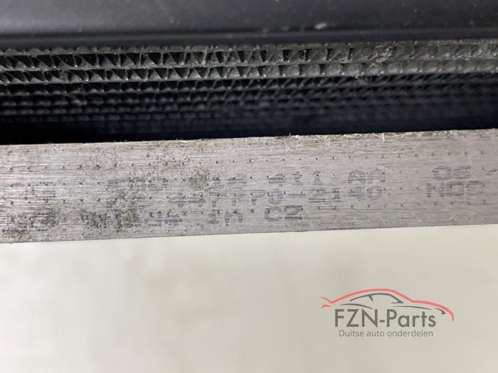 VW Golf 7 GTD 2.0TDI Radiateur condensor