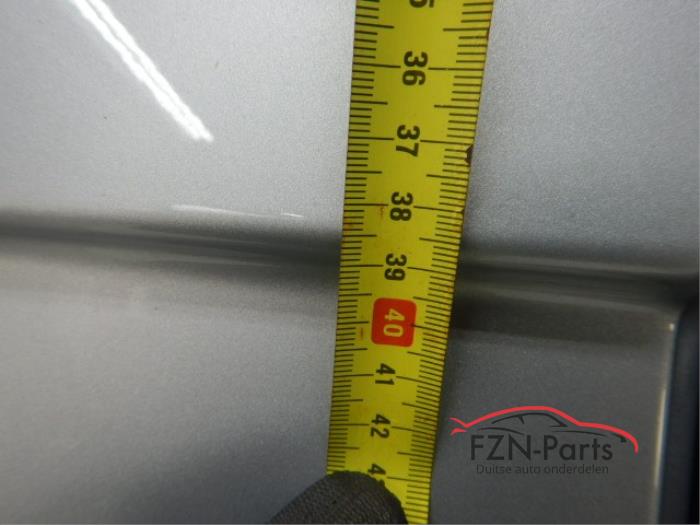 Mercedes-Bens W907 Sprinter H2 Portier Portieren set achterzijde