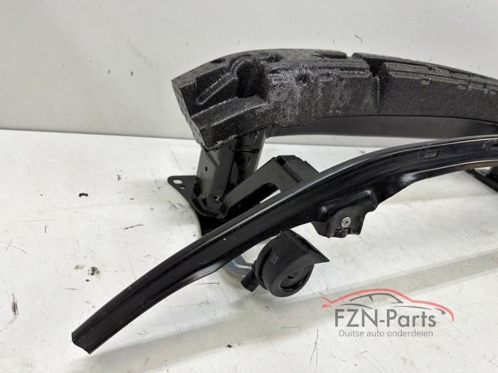 VW Golf 8 5H Bumperbalk voorzijde compleet dwarsdrager + schuim