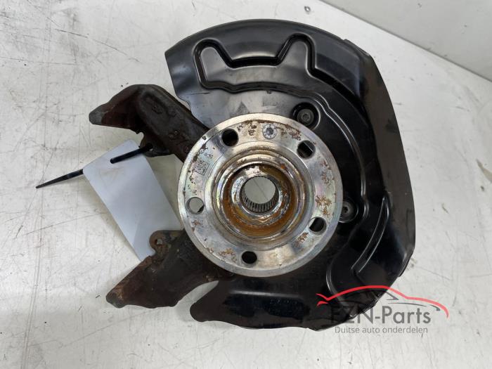 Fusee rechts-voor Audi A1 (23949970)