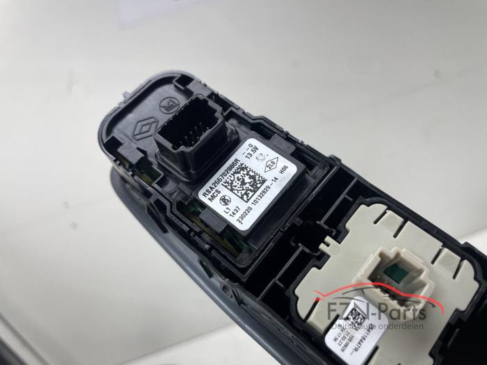 Mercedes-benz W420 Citan Raamschakelaar voorzijde links