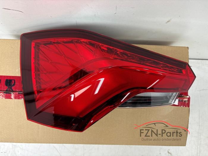 Skoda Kamiq Achterlicht links achter buiten