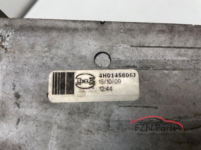 Audi A8 4H Intercooler rechts