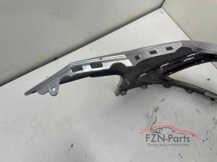 VW Golf 8 5H0 GTI GTD GTE R-Line Voorbumper kaal