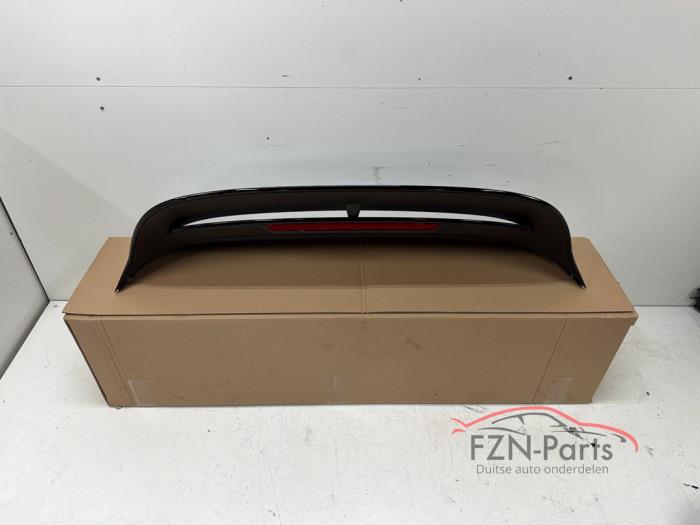 VW Golf 8 Clubsport/ R Achterklep Spoiler LC5B