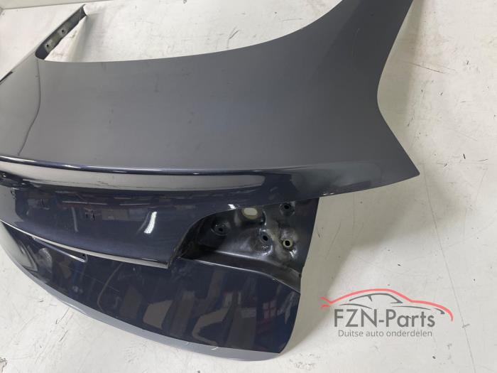 Tesla Model 3 Facelift Achterklep