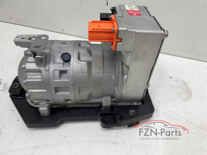 VW ID3 ID4 ID5 ID7 Aircopomp compressor