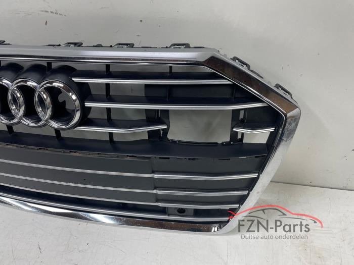 Audi A6 4K S-Line Grille Chrome