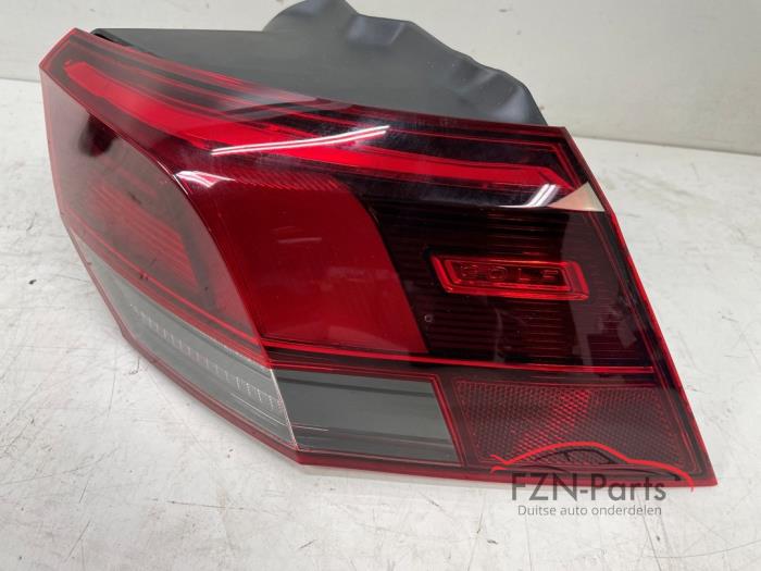 VW Golf 8 LED Achterlicht Rechts-Buiten