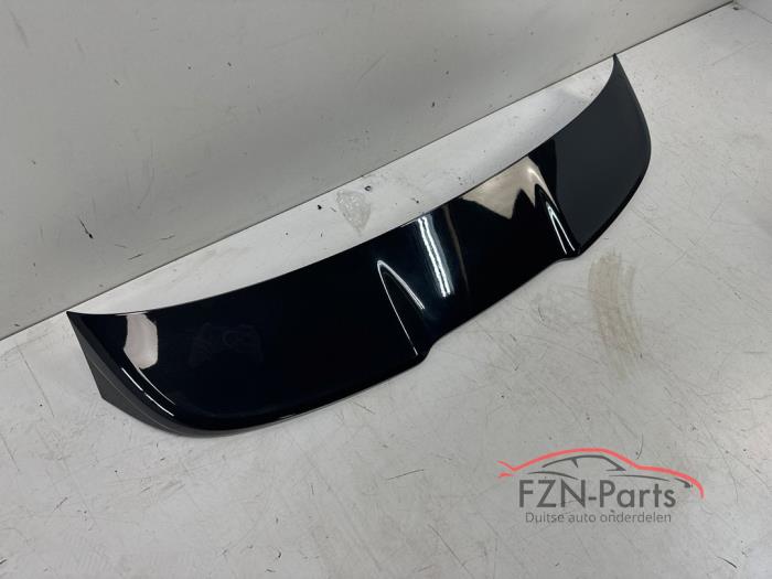 Audi A1 8X S-Line Achterklep spoiler LX7M