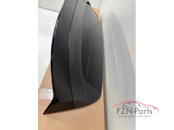 VW Golf 8 Clubsport/ R Achterklep Spoiler LI7F