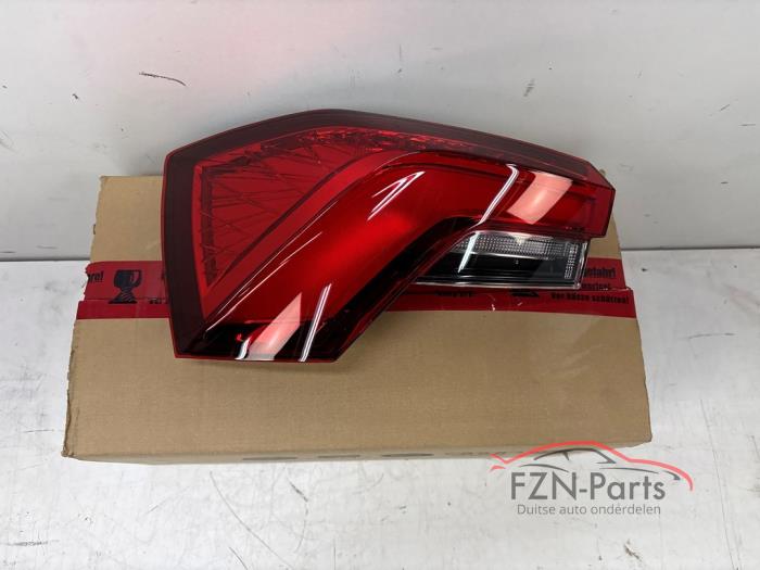 Skoda Kamiq Achterlicht links achter buiten