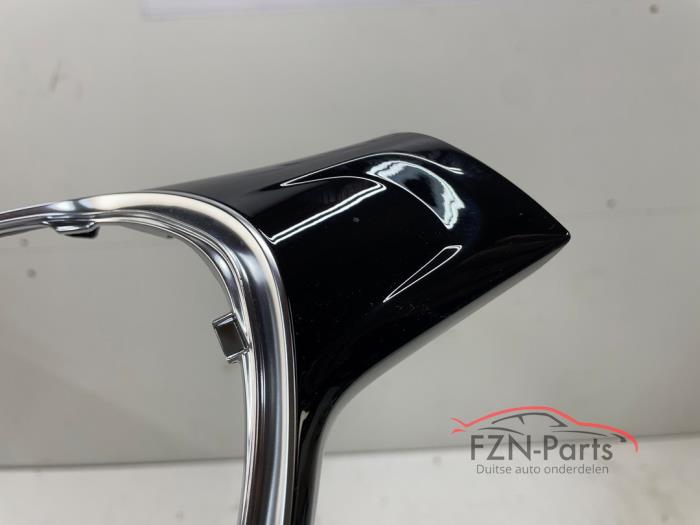 VW Polo 6C Inleg Stuurwiel MF Stuur