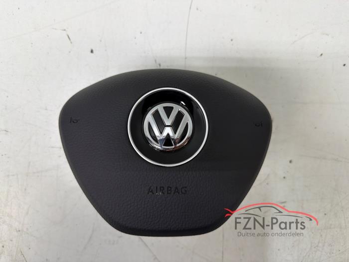 VW Polo 2G Stuur airbag