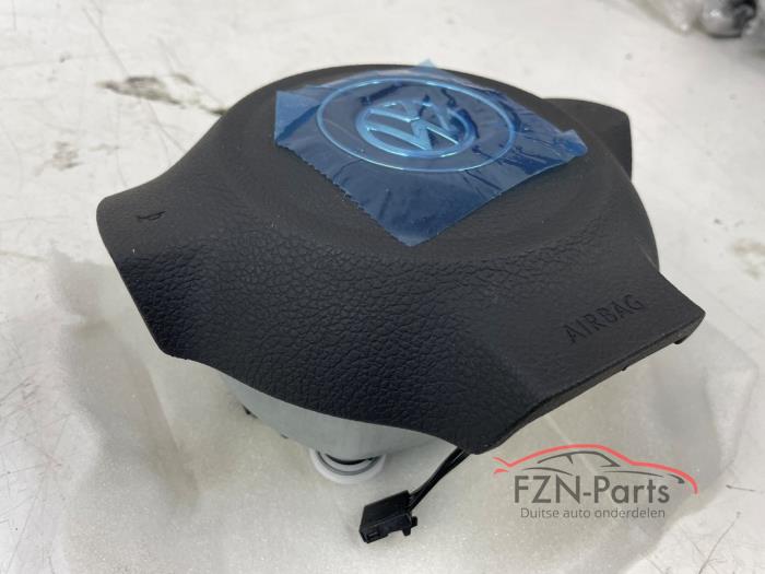 VW Polo 6R Stuurairbag stuur
