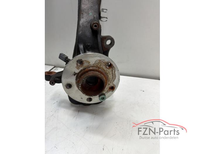 VW Touareg Wielophanging rechts-Voor