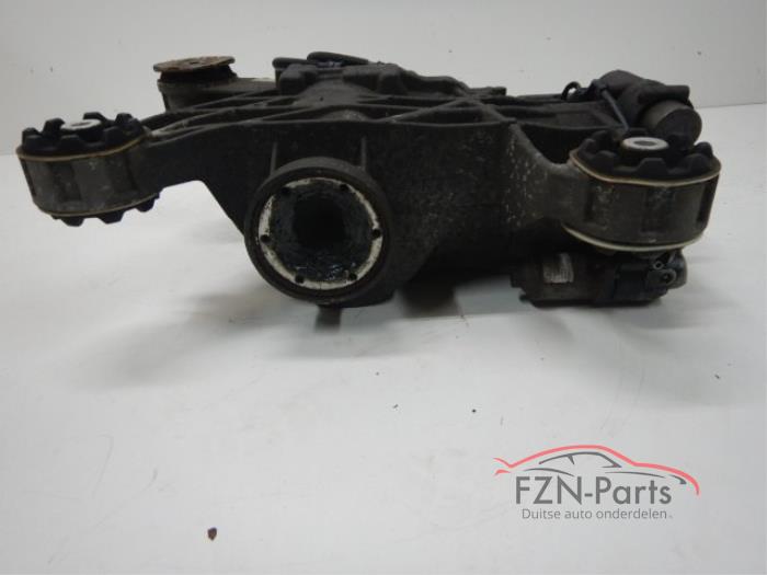 Audi RSQ3 8U0 Differentieel Achterasaandrijving