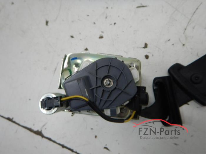 Audi A3 8P7 Gordel links voor