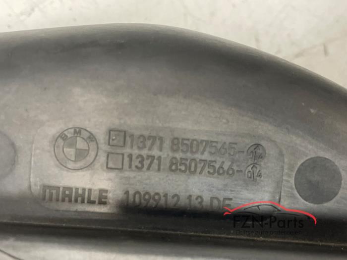 BMW 3-Serie Alpina F30 330D Luchtfilterhuis