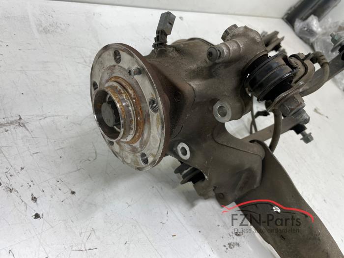 VW Passat B8 Wielophanging Rechts achter