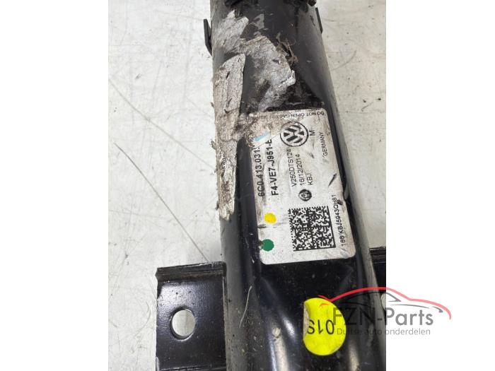 VW Polo 6R/6C GTI DCC Veerpoot L/R