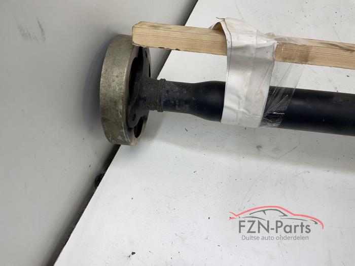 VW Golf 7 R facelift Cardanas