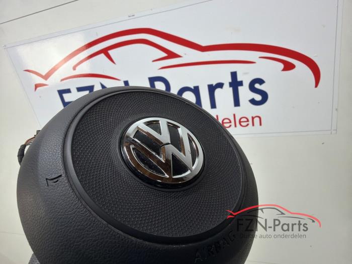 VW Golf 7 5G GTI Stuurairbag