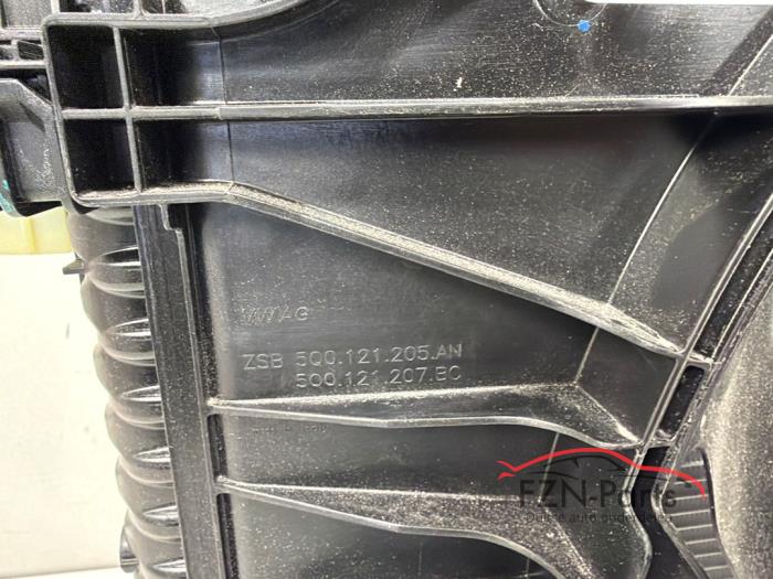 VW Golf GTI / R Koelerpakket set compleet