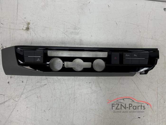 VW Transporter T6.1 Dashboard inleg Clima