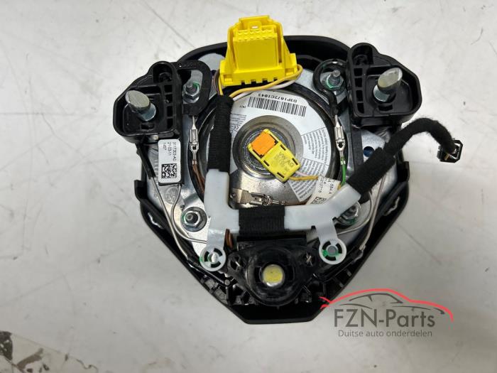 VW Touareg 760 Stuur airbag