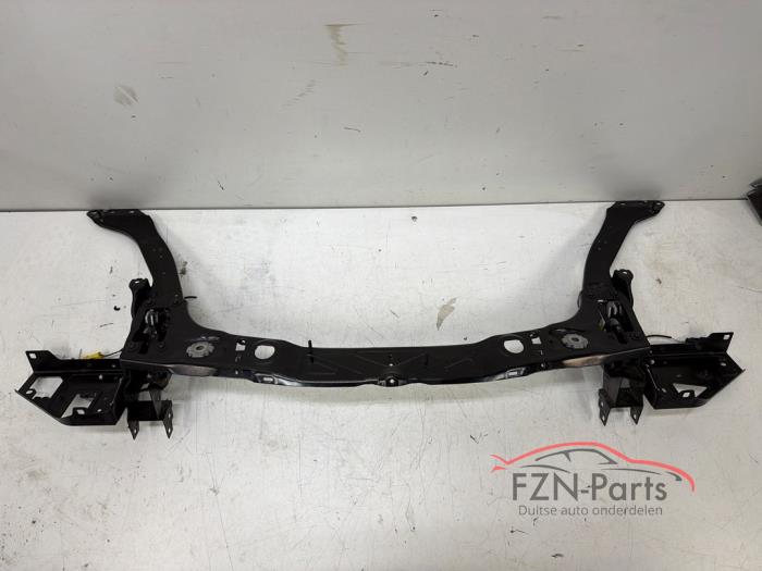 BMW X1 F48 Front paneel steun met sloten