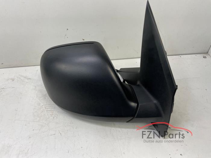 VW Transporter T6 Zij buiten spiegel Rechts