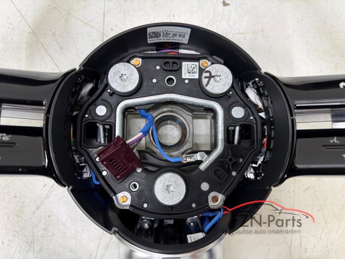 Mercedes-Benz W206 W223 A236 Stuurwiel AMG-Styling