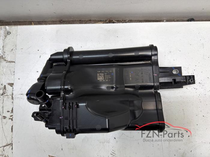 VW Golf 8 5H Koolstoffilter