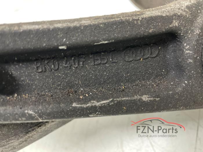 Audi A6 C7 Wielophanging links voor