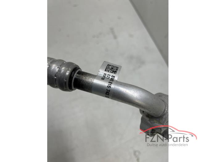 Audi A4 8W Airco leiding slang