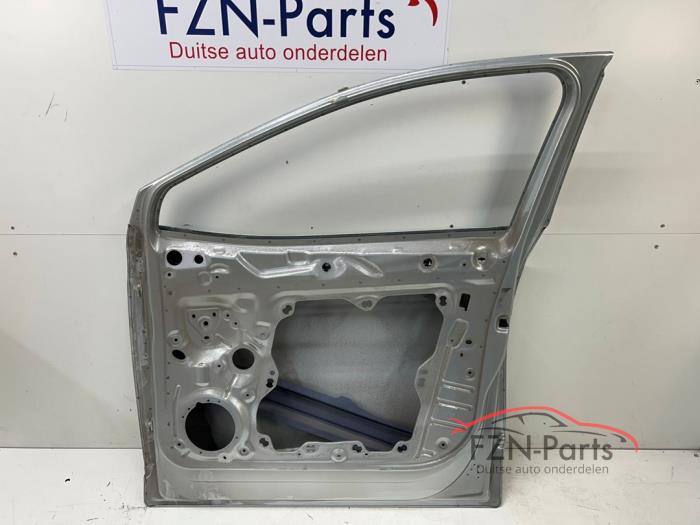 VW ID4 Portier Rechts-voor Kaal Ongespoten nieuw