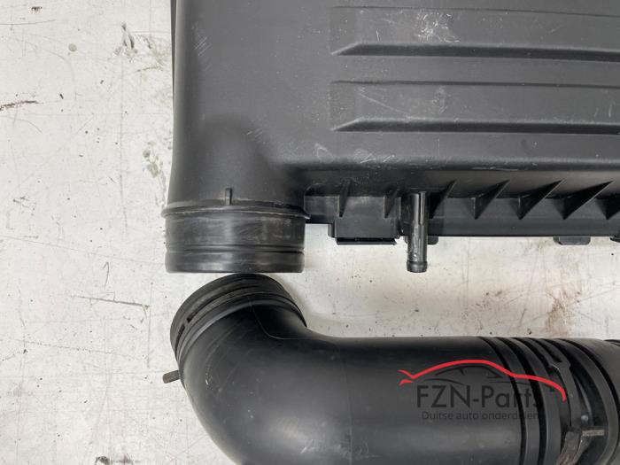 VW Polo 2G Luchtfilterhuis 1.0 TSI