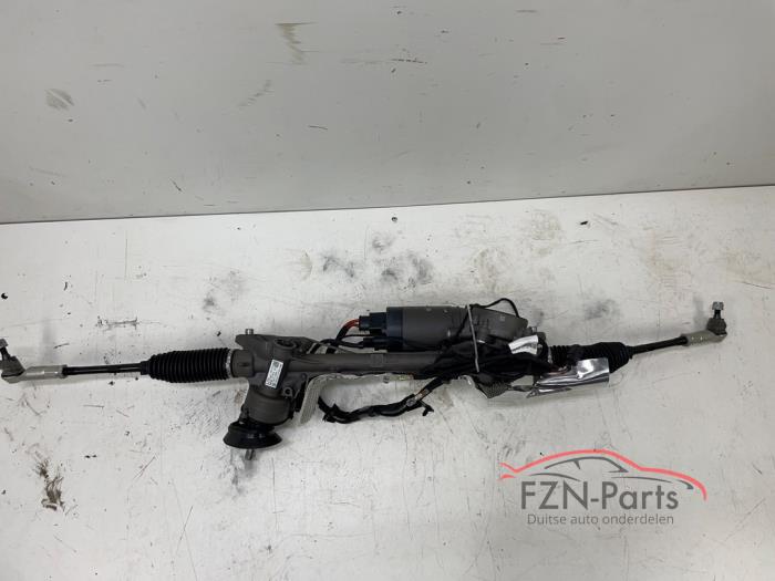 VW Golf 8 8.5 Facelift stuurhuis compleet