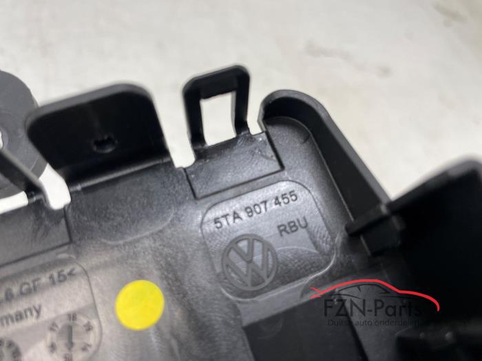 VW Touran 5TA Side assist Sensor Set Links rechts