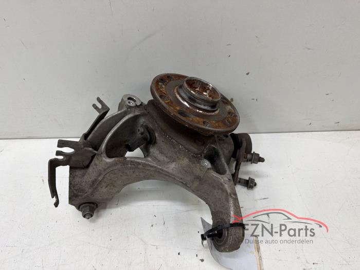 VW Golf 7 Fusee Wiellager Rechts-voor