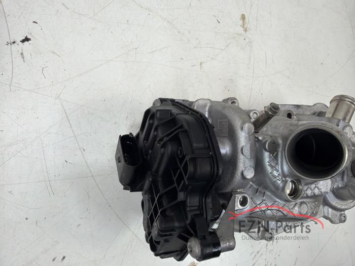 VW Tiguan 5NA Waterpomp 1.5 TSI