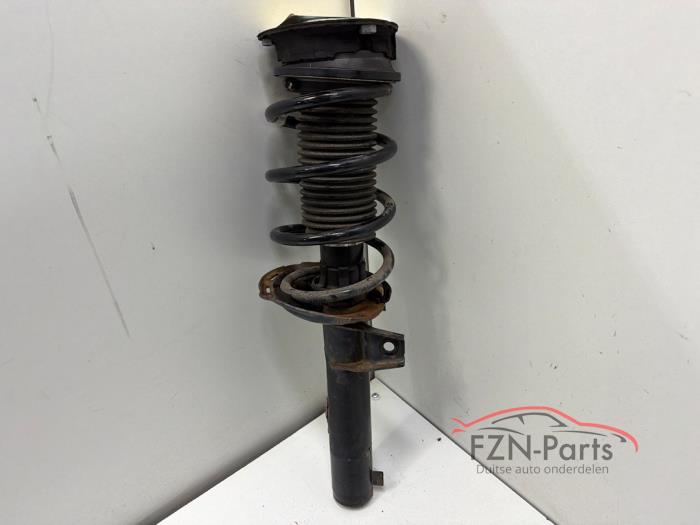 VW Golf 7 GTI Schokdemper Veerpoot Voorzijde Links/Rechts